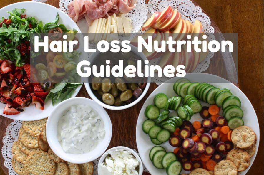 hair-loss-diet-and-nutrition