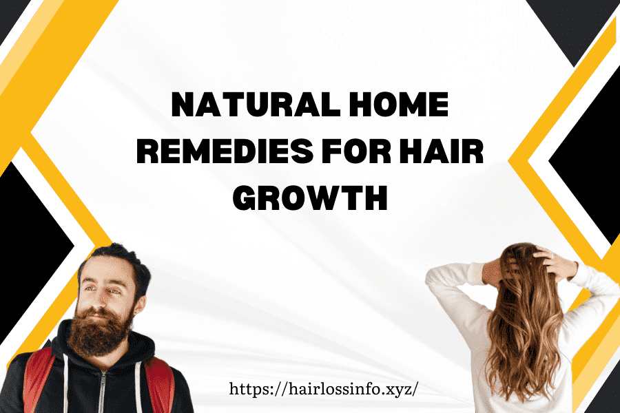 hair-growth-natural-remedies
