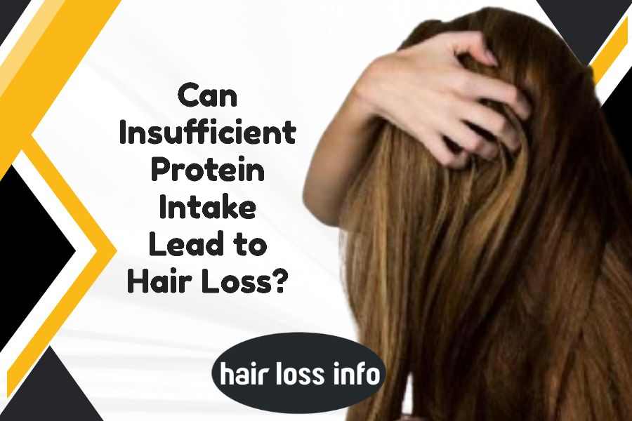 insufficient-protein-hair-loss